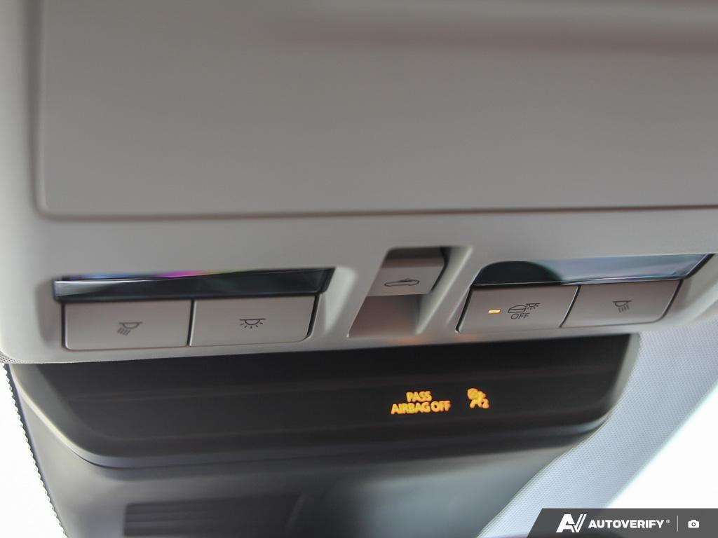 used 2024 Mazda CX-50 car