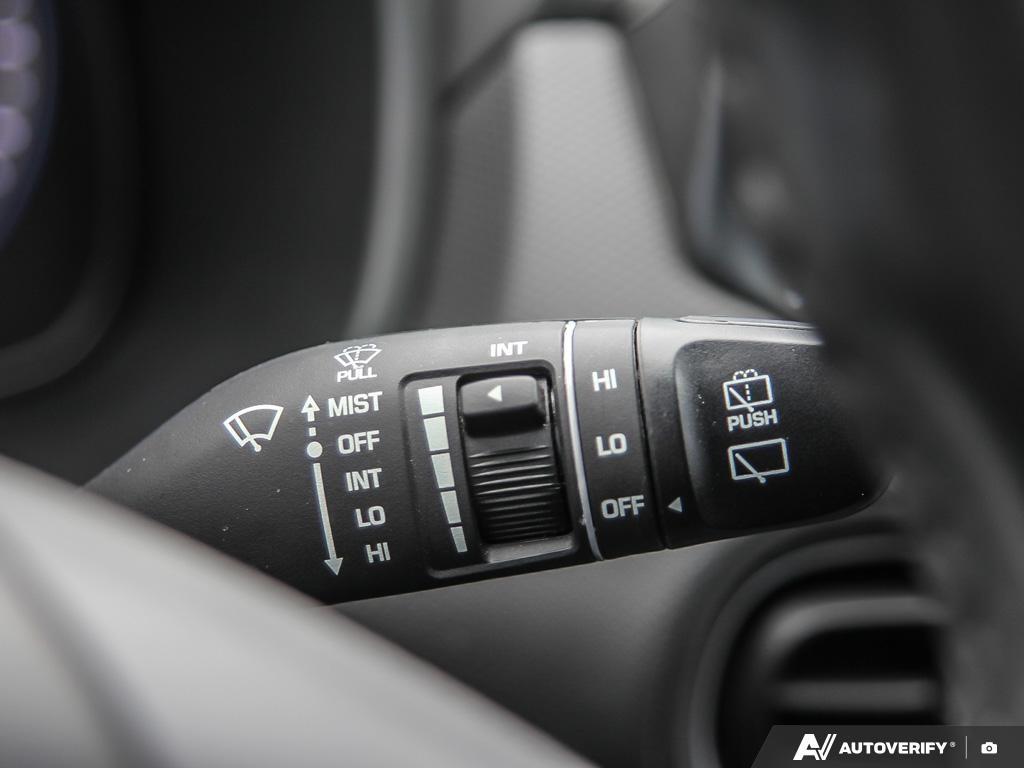 used 2022 Hyundai Kona car