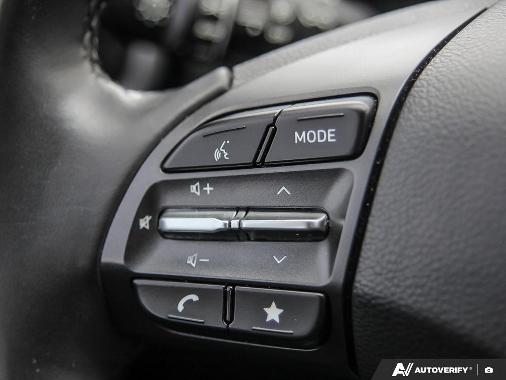 used 2022 Hyundai Kona car