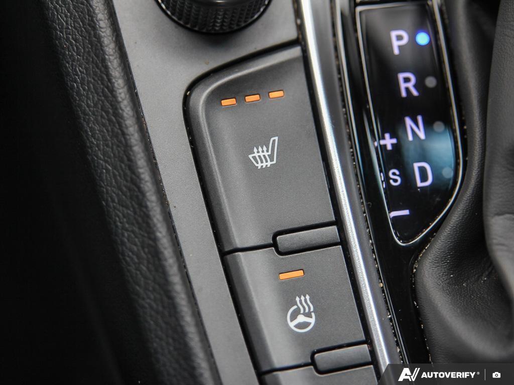 used 2022 Hyundai Kona car