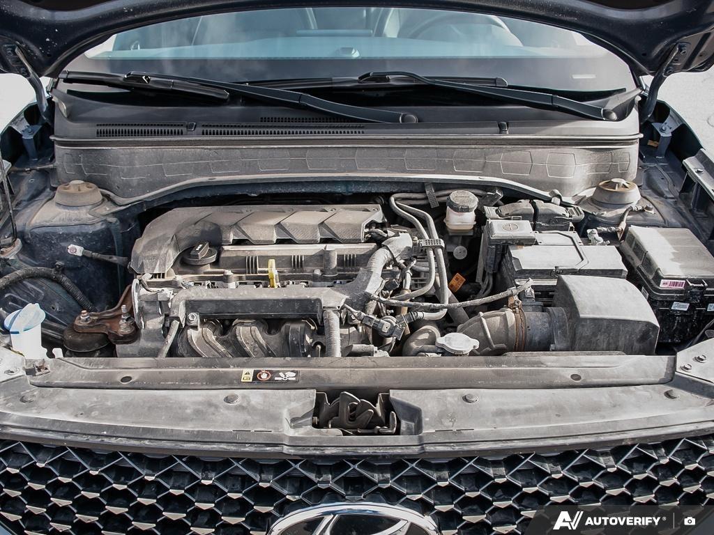 used 2023 Hyundai Venue car, priced at $24,099