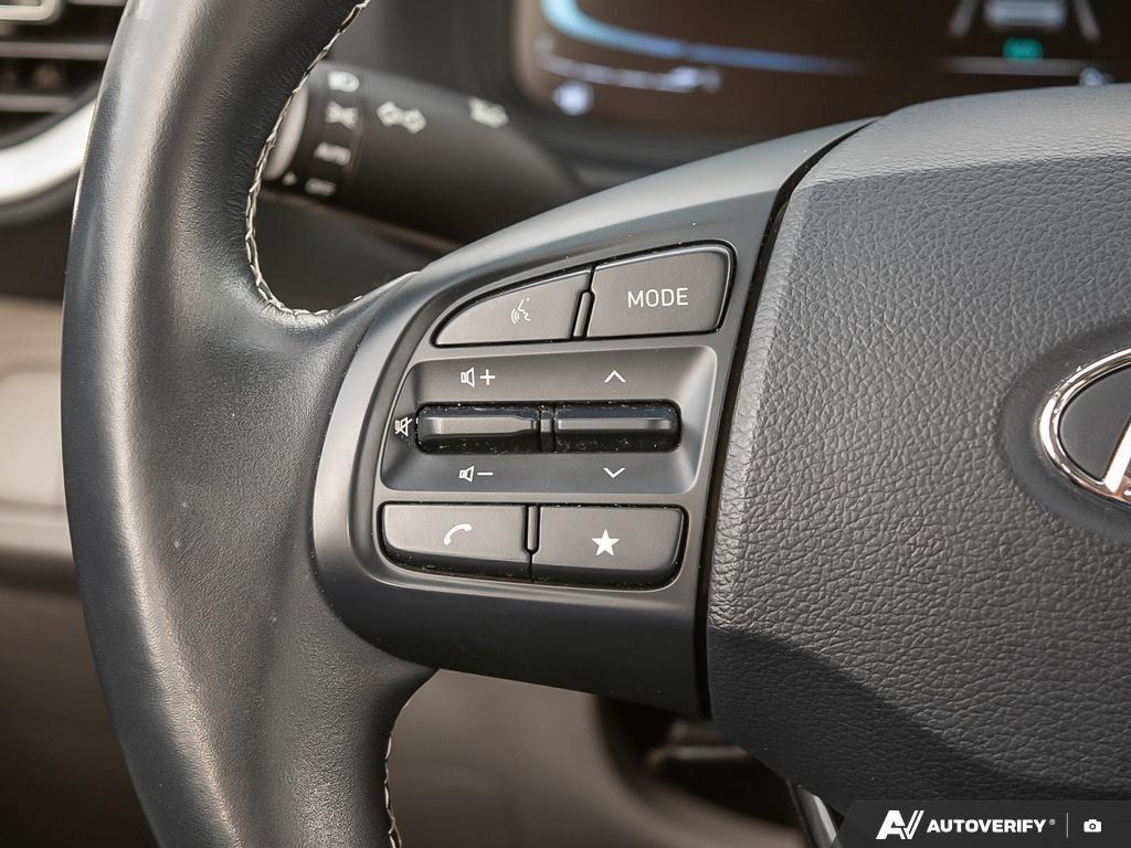 used 2023 Hyundai Venue car, priced at $24,099