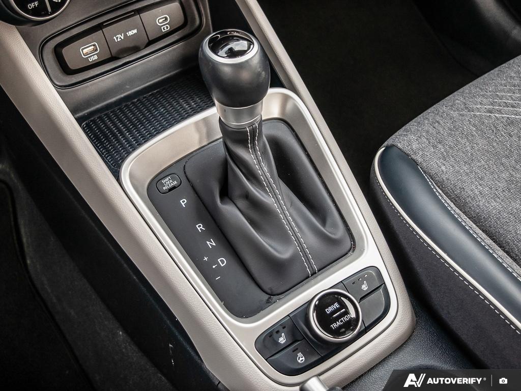 used 2023 Hyundai Venue car, priced at $24,099