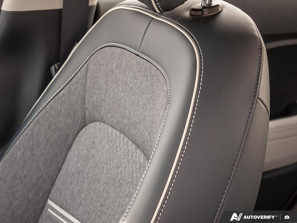 used 2023 Hyundai Venue car, priced at $24,099