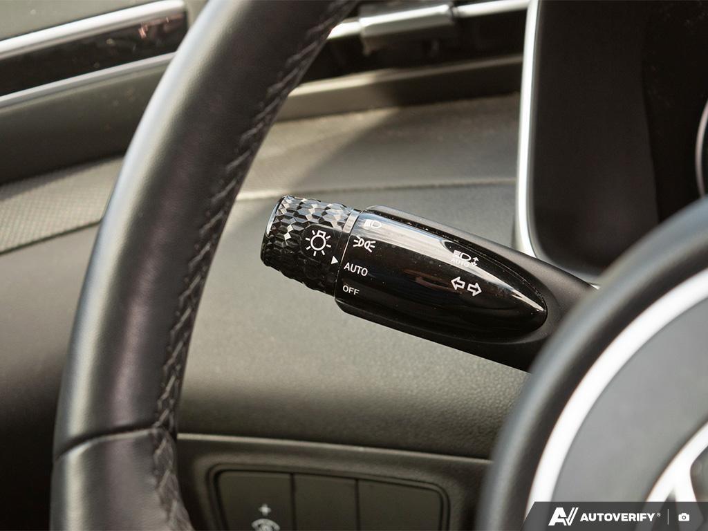 used 2024 Hyundai Tucson car, priced at $31,449