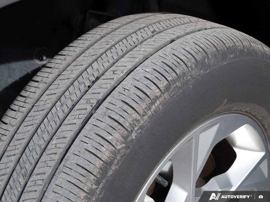 used 2023 Hyundai Tucson car, priced at $31,099