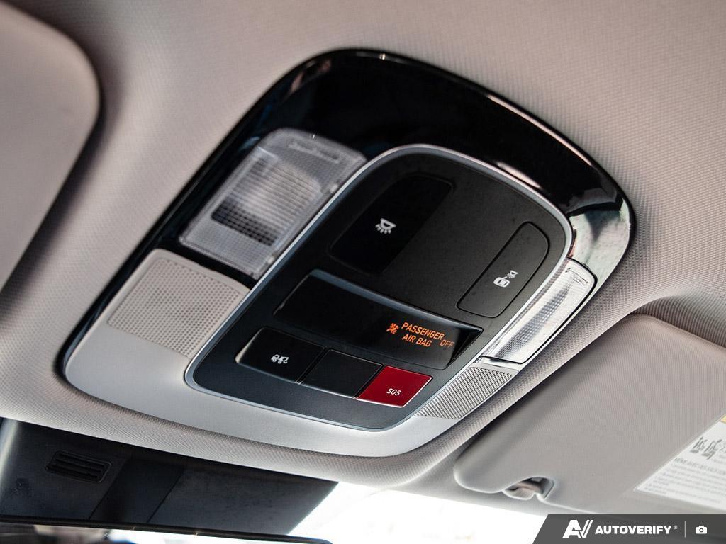 used 2023 Hyundai Tucson car, priced at $31,099