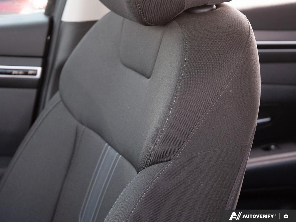 used 2023 Hyundai Tucson car, priced at $31,099