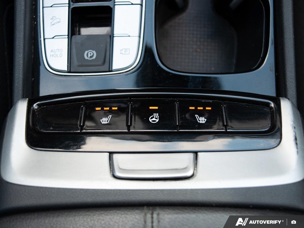 used 2023 Hyundai Tucson car, priced at $31,099