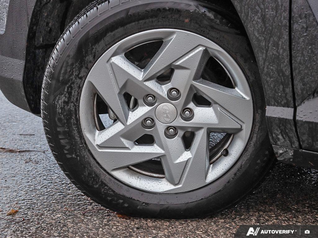 used 2024 Hyundai Kona car, priced at $27,597