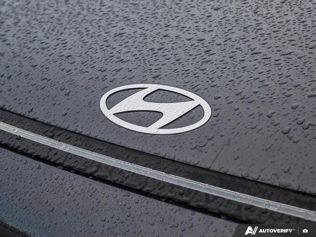 used 2024 Hyundai Kona car, priced at $27,597