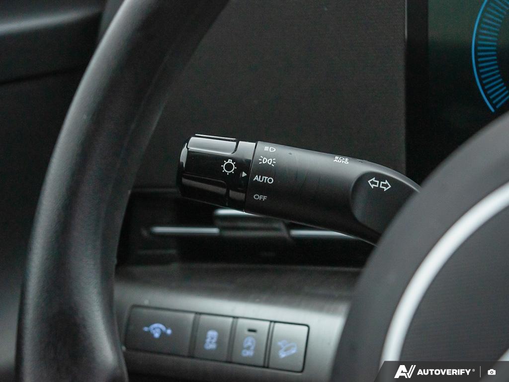 used 2024 Hyundai Kona car, priced at $27,597