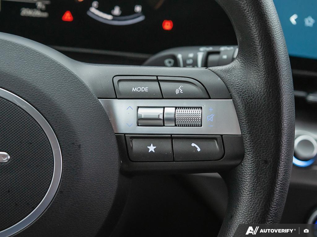 used 2024 Hyundai Kona car, priced at $27,597