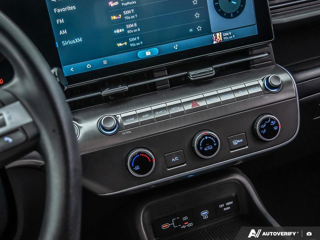 used 2024 Hyundai Kona car, priced at $27,597