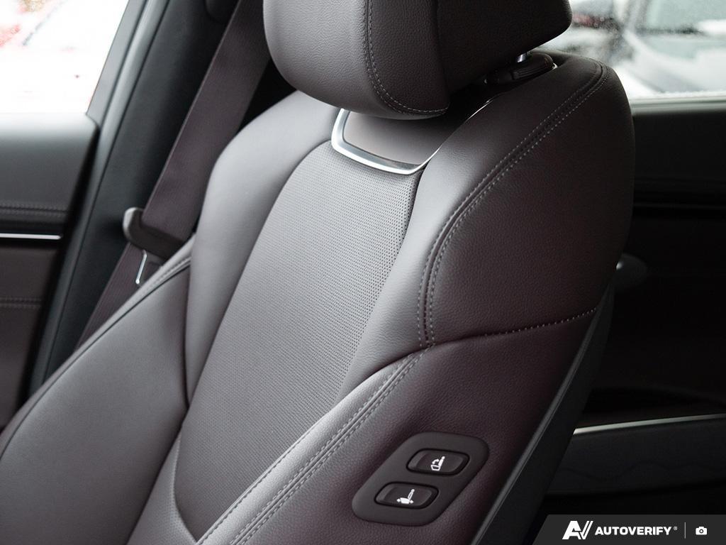 used 2023 Genesis GV70 car, priced at $46,597