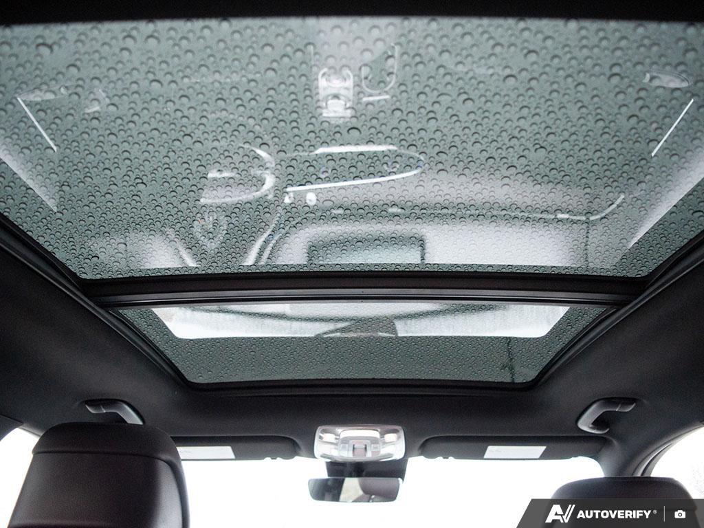 used 2023 Genesis GV70 car, priced at $46,597