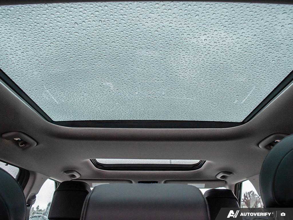 used 2024 Hyundai Santa Fe car, priced at $48,597