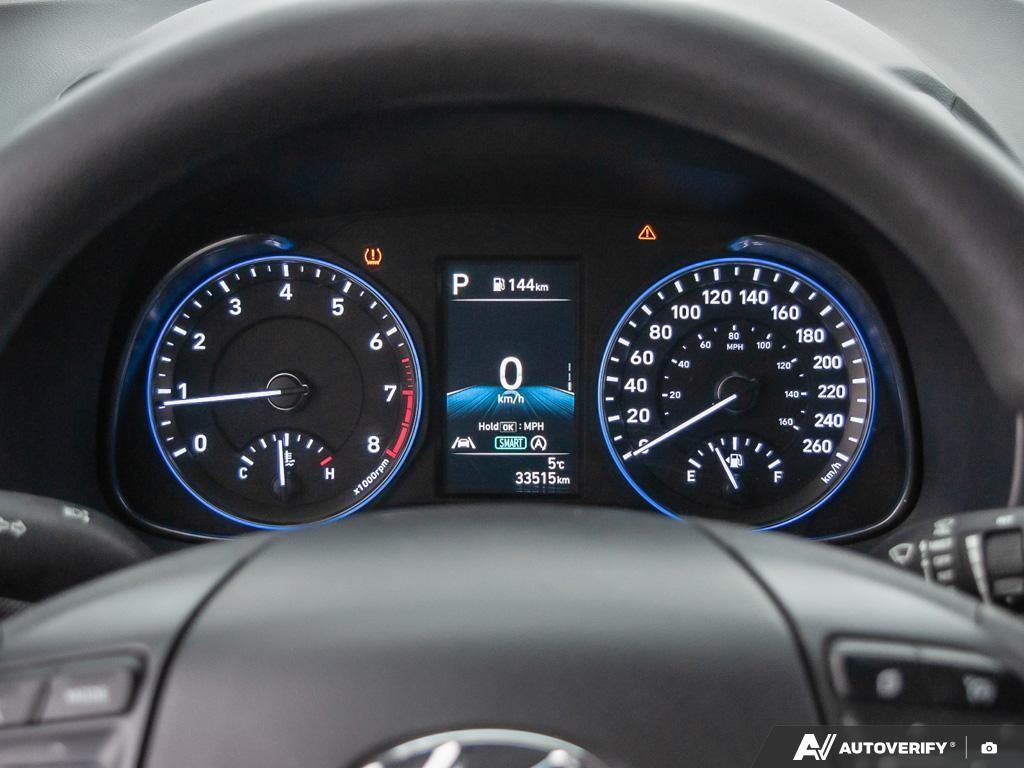 used 2023 Hyundai Kona car, priced at $26,597