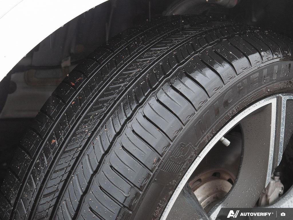 used 2025 Genesis GV80 car, priced at $84,597