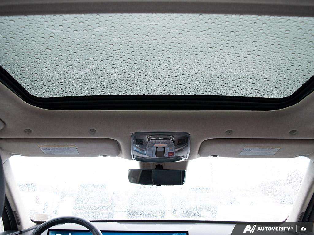 used 2025 Genesis GV80 car, priced at $84,597