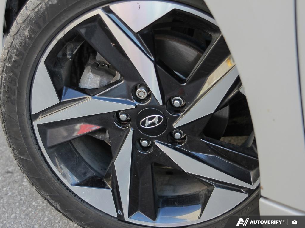 used 2021 Hyundai Elantra car, priced at $23,597