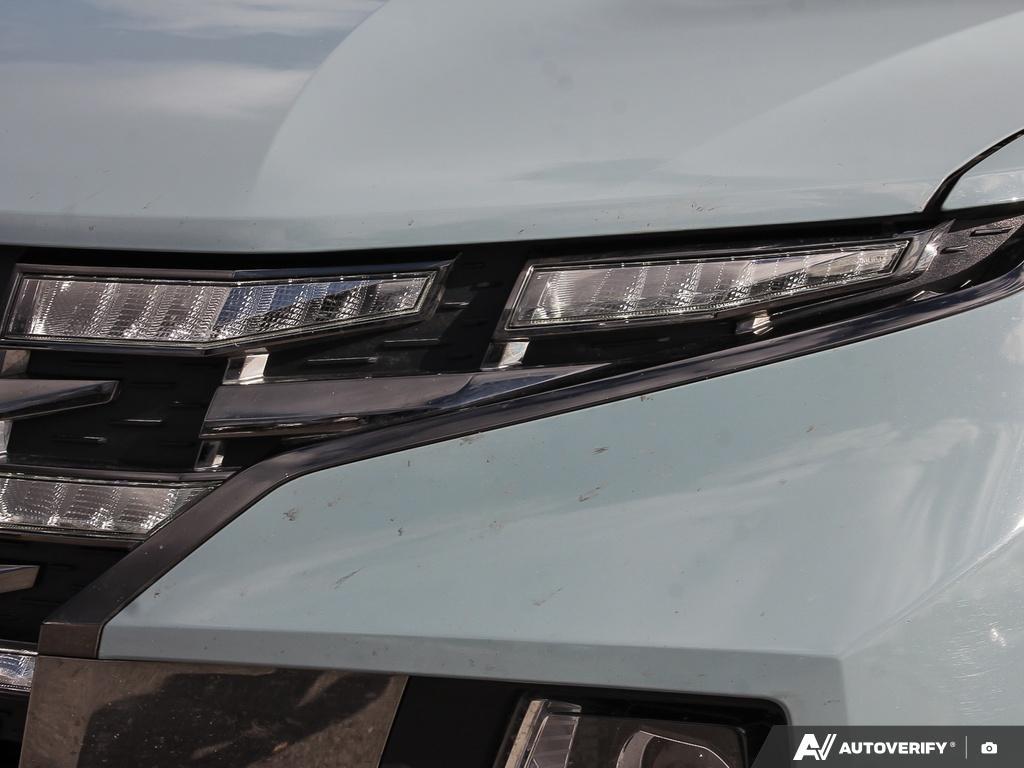 used 2023 Hyundai Santa Cruz car, priced at $32,097