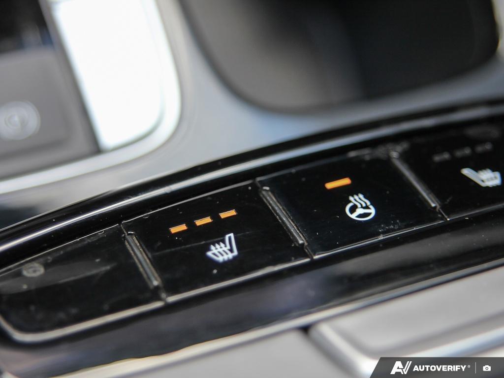 used 2023 Hyundai Santa Cruz car, priced at $32,097