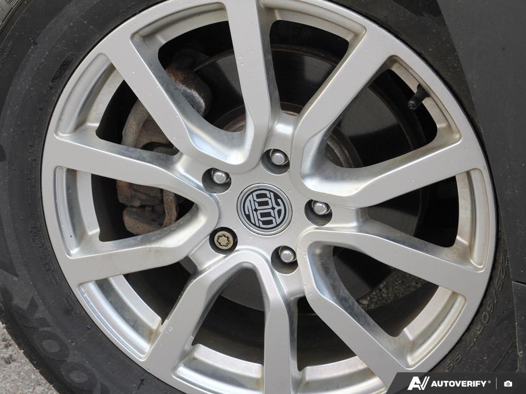 used 2018 Hyundai Tucson car, priced at $16,597