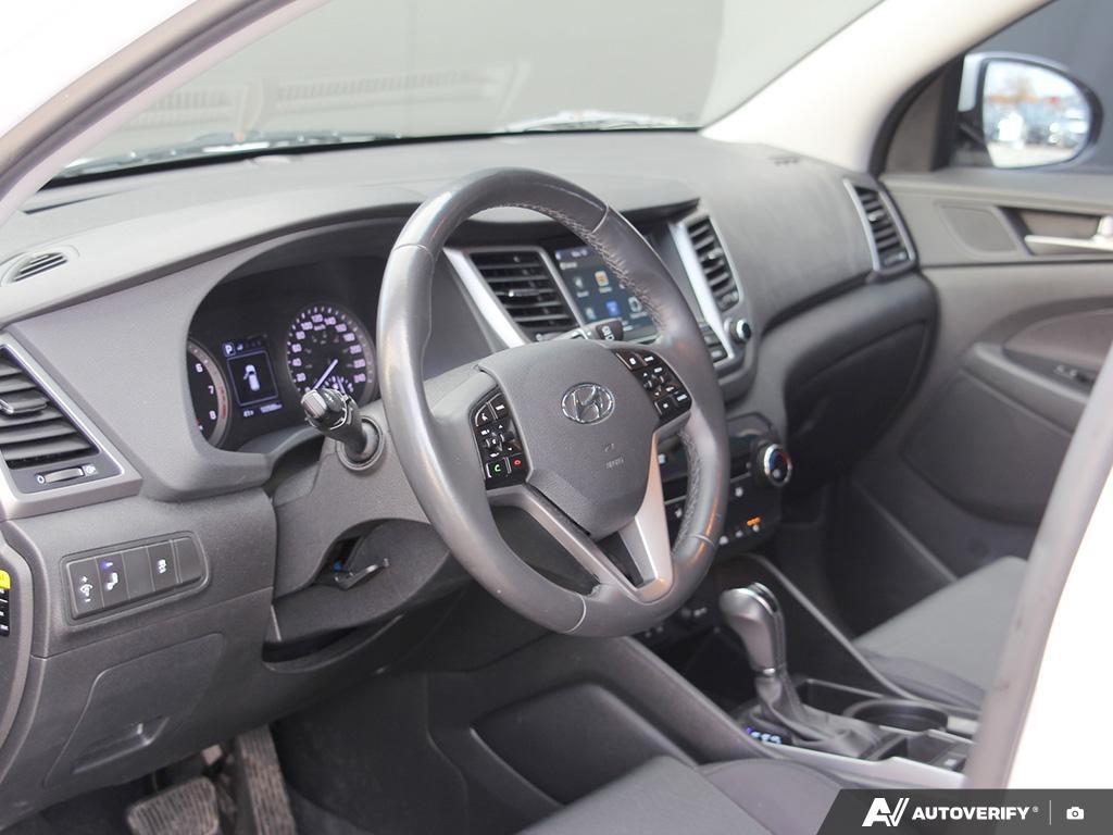 used 2018 Hyundai Tucson car, priced at $16,597