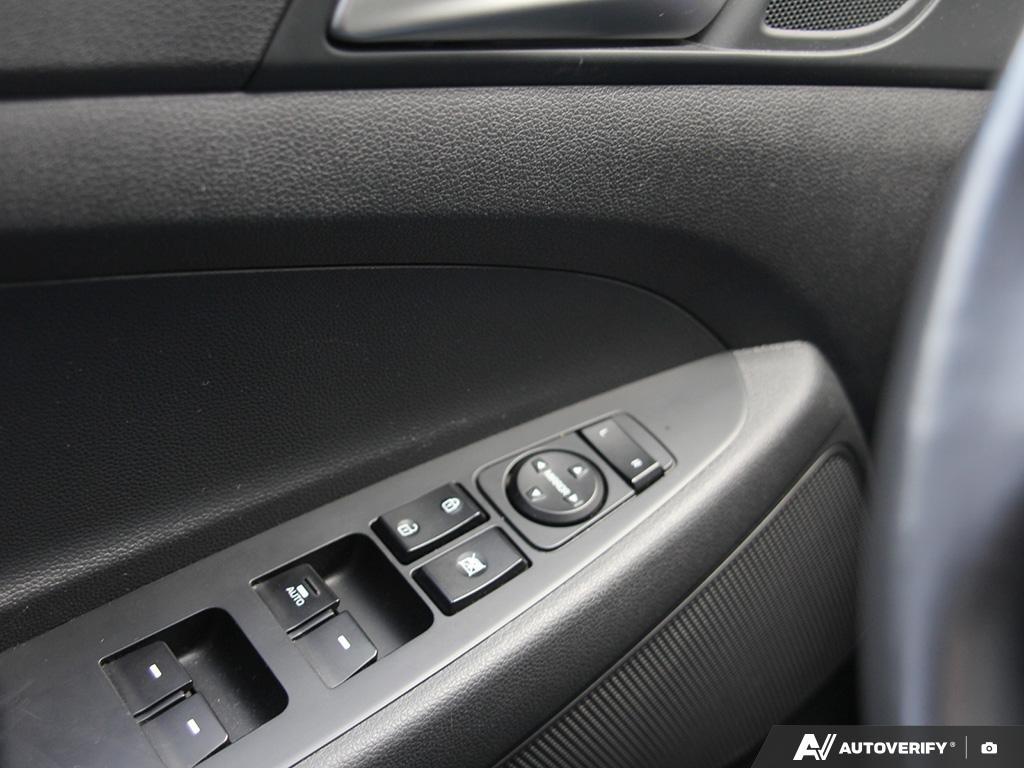 used 2018 Hyundai Tucson car, priced at $16,597