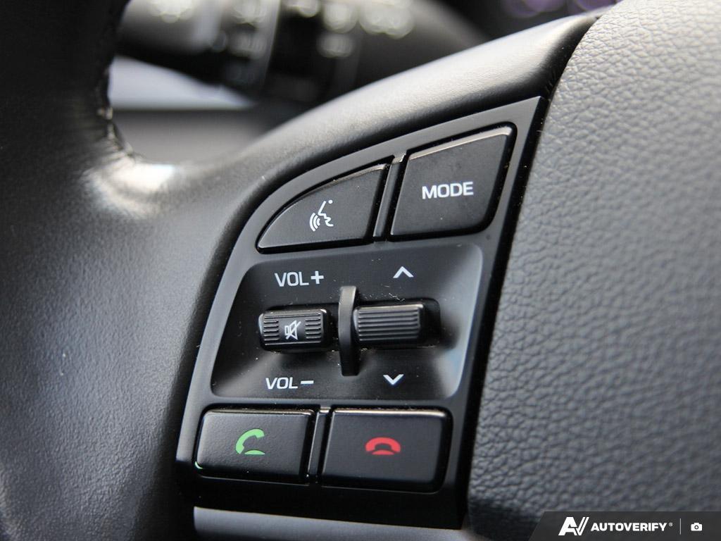 used 2018 Hyundai Tucson car, priced at $16,597