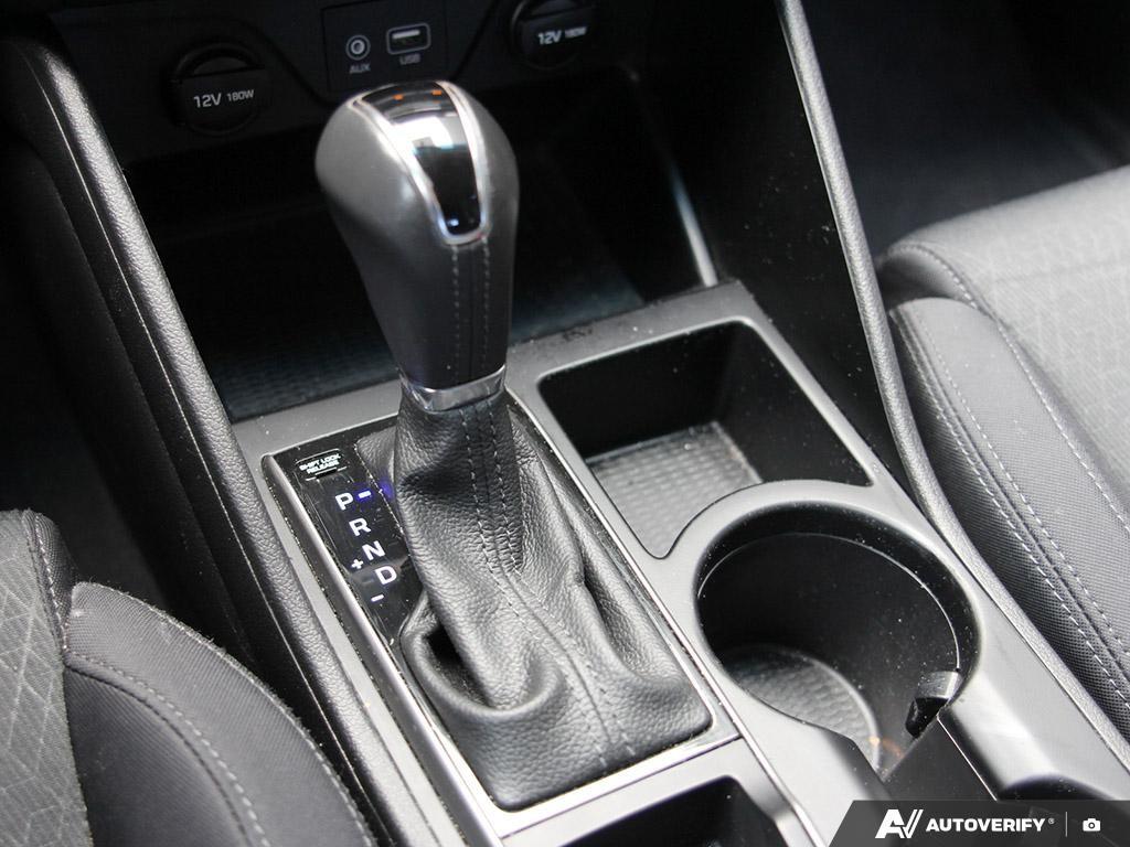 used 2018 Hyundai Tucson car, priced at $16,597