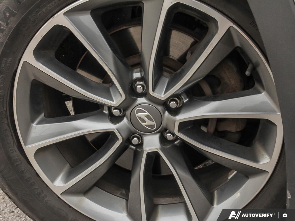 used 2017 Hyundai Santa Fe XL car, priced at $14,597