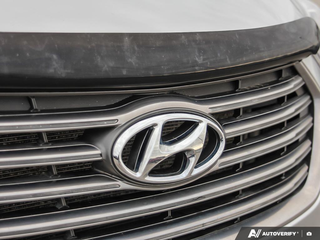 used 2017 Hyundai Santa Fe XL car, priced at $14,597