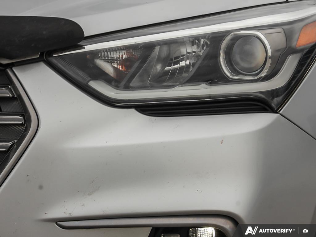 used 2017 Hyundai Santa Fe XL car, priced at $14,597