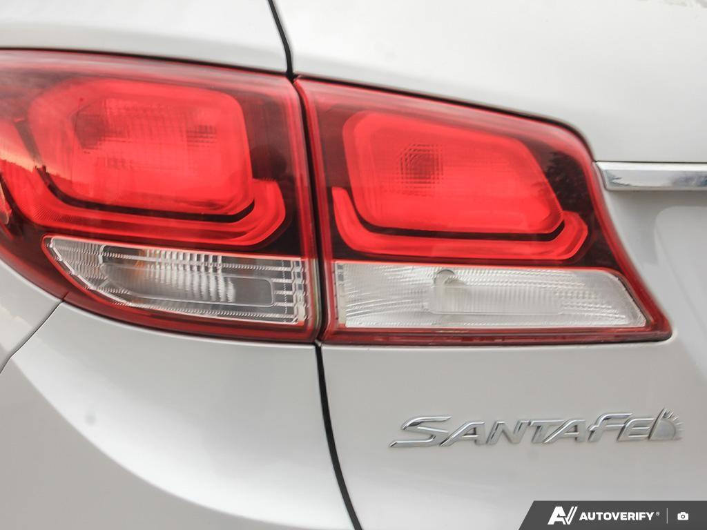 used 2017 Hyundai Santa Fe XL car, priced at $14,597