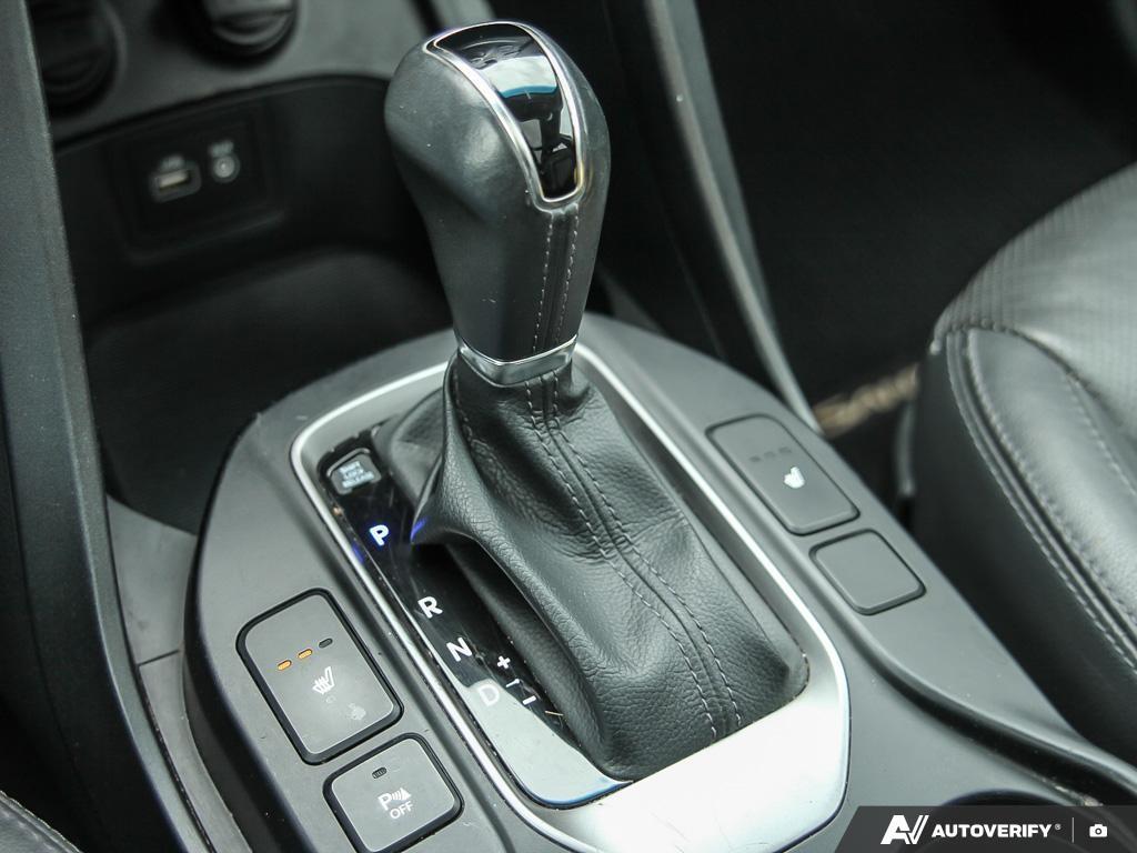 used 2017 Hyundai Santa Fe XL car, priced at $14,597