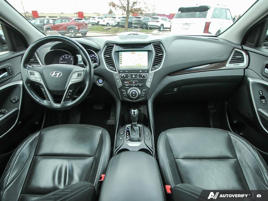 used 2017 Hyundai Santa Fe XL car, priced at $14,597