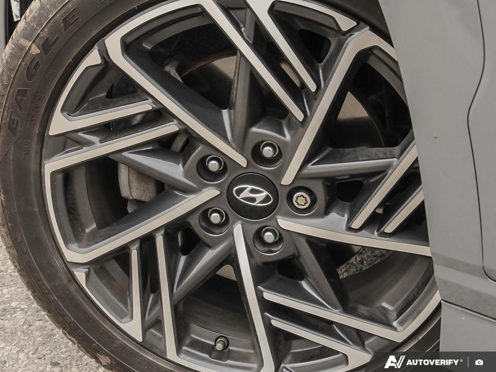 used 2023 Hyundai Kona car, priced at $28,597