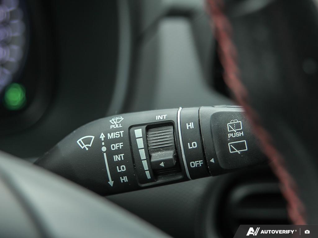 used 2023 Hyundai Kona car, priced at $28,597