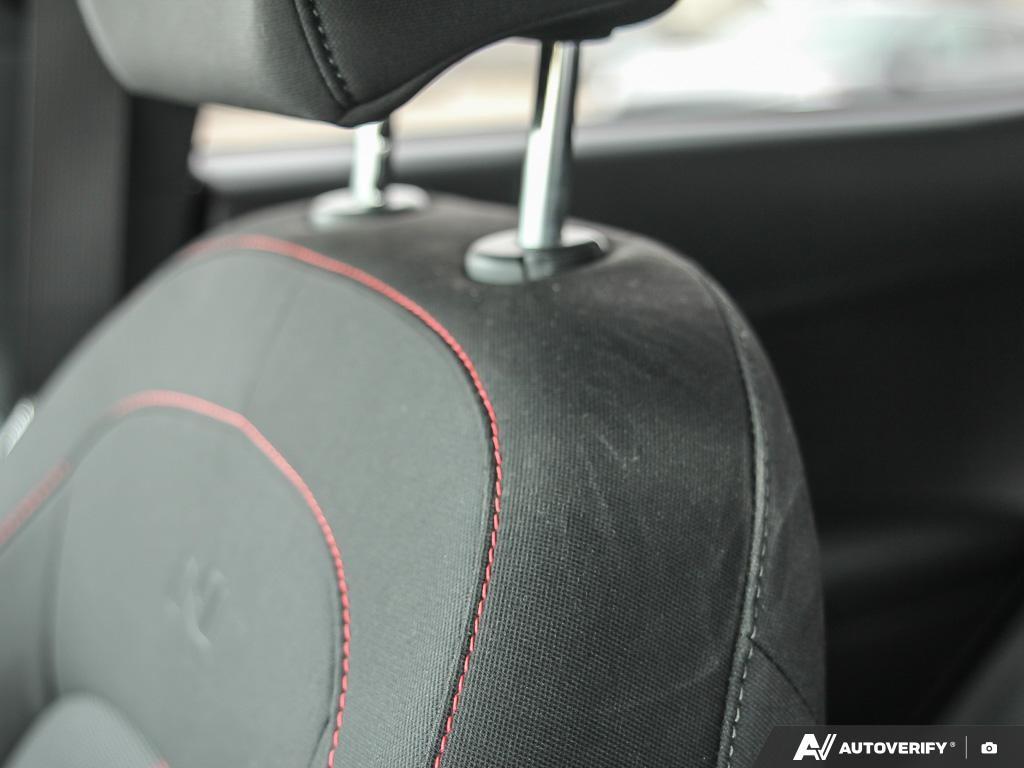 used 2023 Hyundai Kona car, priced at $28,597