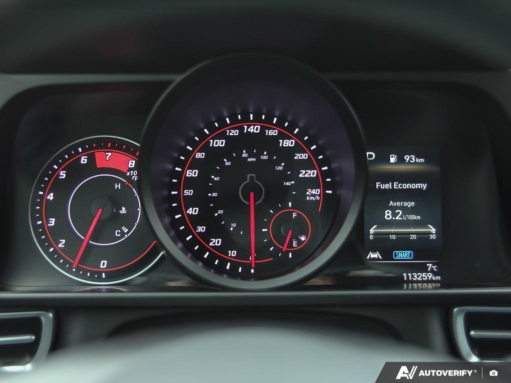 used 2022 Hyundai Elantra car, priced at $20,597