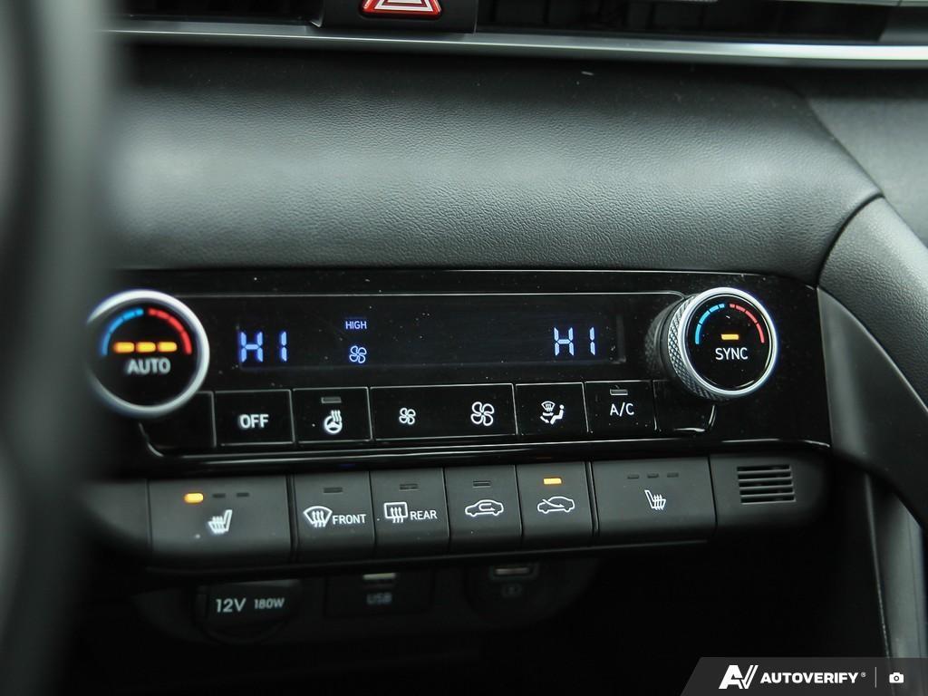 used 2022 Hyundai Elantra car, priced at $20,597