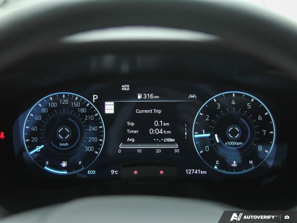 used 2025 Genesis G70 car, priced at $59,597