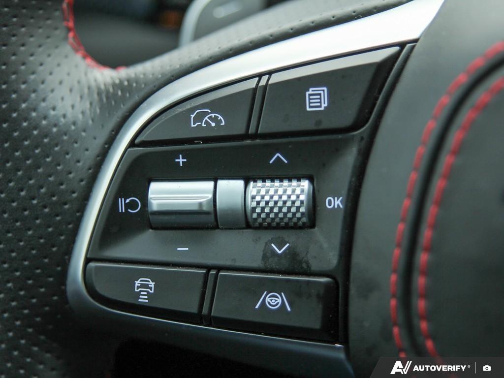 used 2025 Genesis G70 car, priced at $59,597