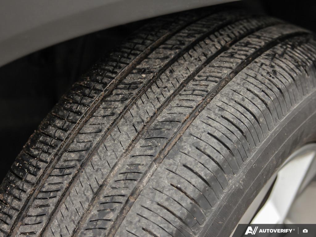 used 2024 Hyundai Tucson car, priced at $32,597