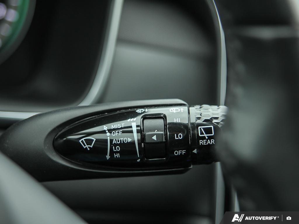 used 2024 Hyundai Tucson car, priced at $32,597