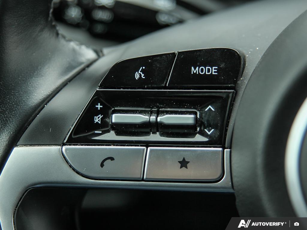 used 2024 Hyundai Tucson car, priced at $32,597