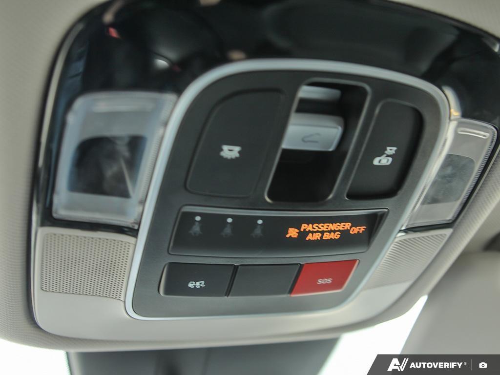 used 2024 Hyundai Tucson car, priced at $32,597