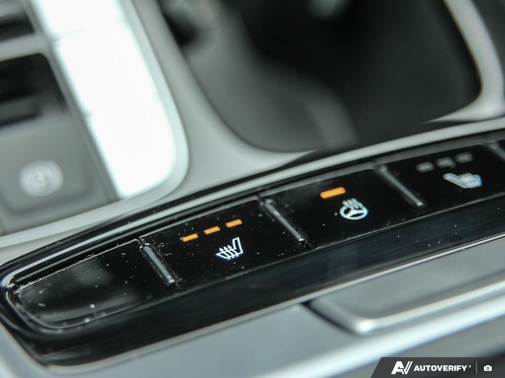 used 2024 Hyundai Tucson car, priced at $32,597